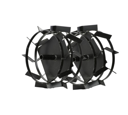 Грунтозацепы 390 мм S23 шестигранный вал Sturm! GKE-24-390