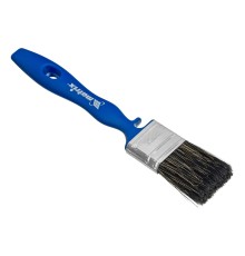 Кисть флейцевая "Водные краски" Color Line 35 х 12 мм Matrix Кисть флейцевая "Водные краски" Color Line 35 х 12 мм Matrix