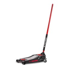 RUNTEC RT-PJL35T Домкрат подкатной низкого подхвата 3,5 т, 95-560 мм, усиленный, TECHNIC