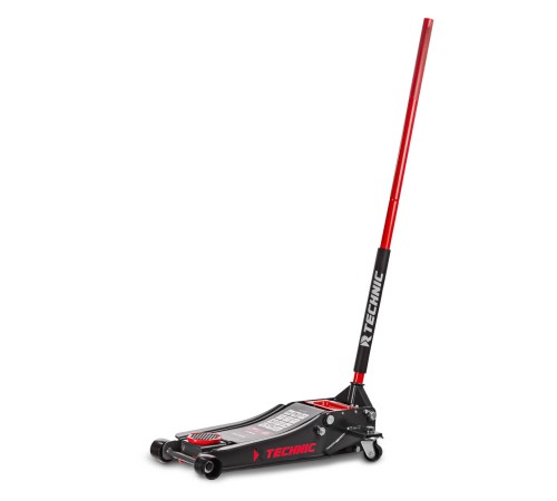 RUNTEC RT-PJL35T Домкрат подкатной низкого подхвата 3,5 т, 95-560 мм, усиленный, TECHNIC RUNTEC RT-PJL35T Домкрат подкатной низкого подхвата 3,5 т, 95-560 мм, усиленный, TECHNIC