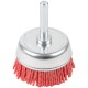 Щетка для дрели, тип "Чашка", нейлон, 50 мм, CUTOP Profi CUTOP