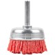 Щетка для дрели, тип "Чашка", нейлон, 50 мм, CUTOP Profi CUTOP