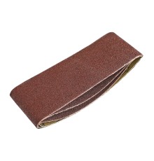 Лента абразивная (75х457мм, Р60, 3 шт.)