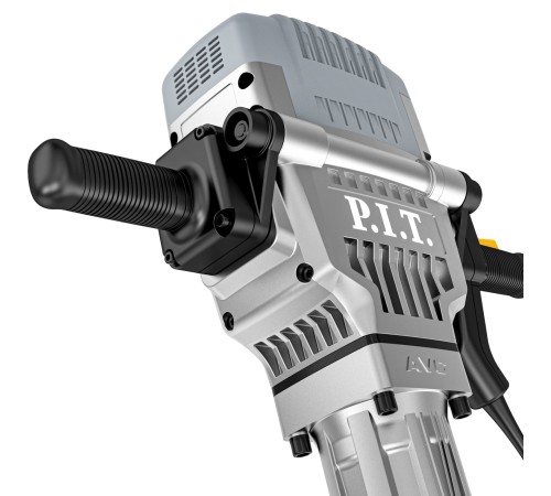 Молоток отбойный HEX28 сетевой P.I.T. ULTRA GSH90-C4 (Арт. 100201601010)