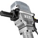 Молоток отбойный HEX28 сетевой P.I.T. ULTRA GSH90-C4 (Арт. 100201601010)