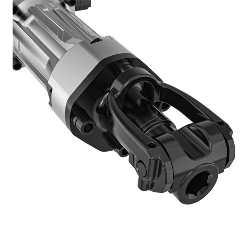 Молоток отбойный HEX28 сетевой P.I.T. ULTRA GSH90-C4 (Арт. 100201601010)