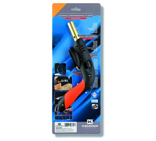 Лампа паяльная KEMPER 820A pz Лампа паяльная KEMPER 820A pz
