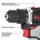 Дрель аккумуляторная бесщёточная P.I.T. PBM12K-10B (без АКБ и ЗУ)