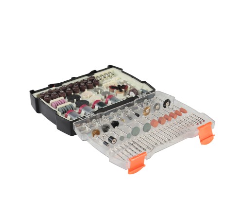 Набор насадок для граверов PATRIOT GSP 239