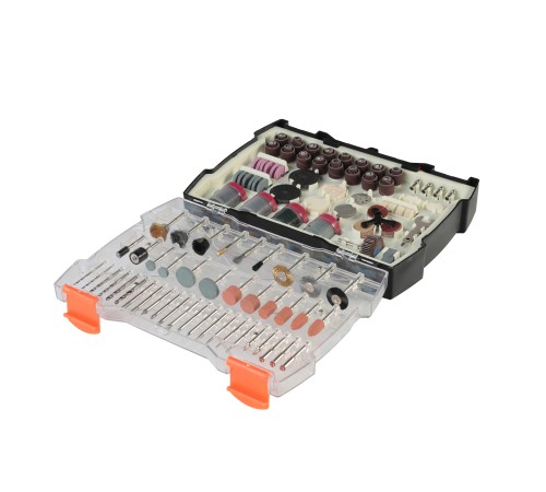 Набор насадок для граверов PATRIOT GSP 239