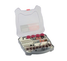 Набор насадок для граверов ПОБЕДА ПНГ-189