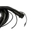 Гофрошланг для пылесоса HVC20WD, 2,5 м, Hanskonner