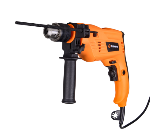 Дрель ударная Вихрь ДУ-700