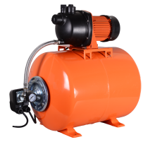 Автономная станция водоснабжения Вихрь АСВ-1200/50