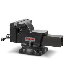RUNTEC RT-ST8T Тиски слесарные, усиленные, TECHNIC, 200 мм RUNTEC RT-ST8T Тиски слесарные, усиленные, TECHNIC, 200 мм