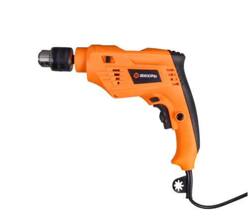 Дрель ударная Вихрь ДУ-700