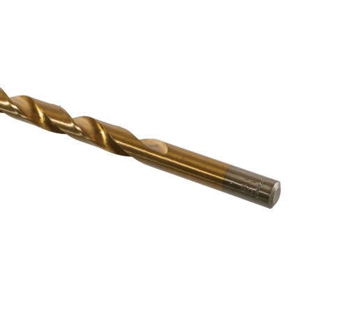 Сверло по металлу Sturm! 1055-110-142