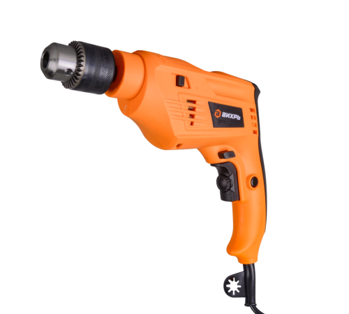 Дрель ударная Вихрь ДУ-700