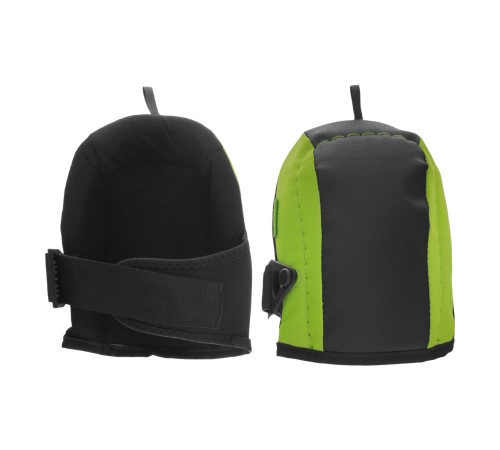 Наколенники с антискользящим покрытием, вставка из EVA Сибртех