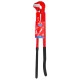 Ключ трубный рычажный P.I.T. ADVANCE HPWS01-0150