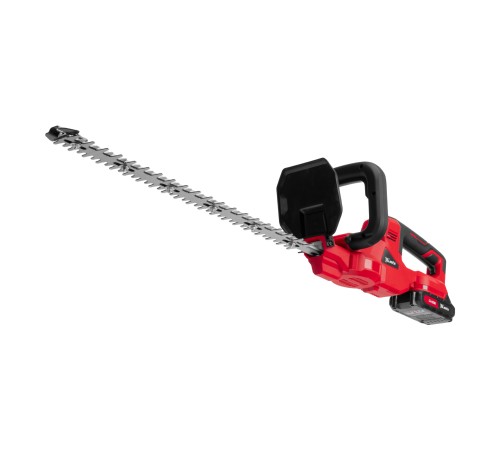 Кусторез аккумуляторный HT-510, нож 510 мм, Li-Ion, 20 В MTX