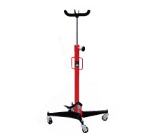 Стойка трансмиссионная гидравлическая TOR 0,5T 1100-1900MM LT-J0306-0.5