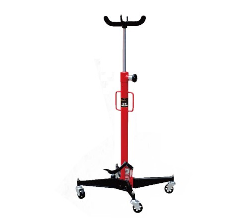 Стойка трансмиссионная гидравлическая TOR 0,5T 900-1900MM LT-J0306-0.5