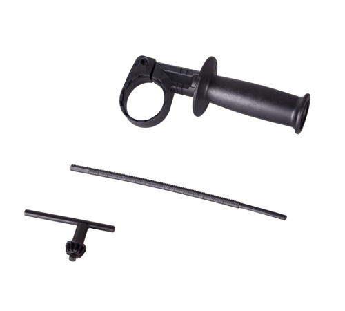 Дрель ударная Вихрь ДУ-700