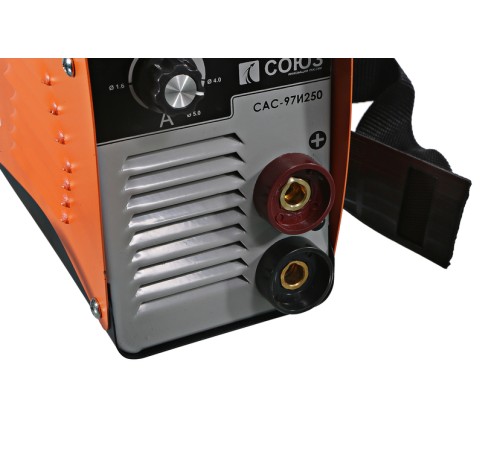 Сварочный инвертор СОЮЗ САС-97И250