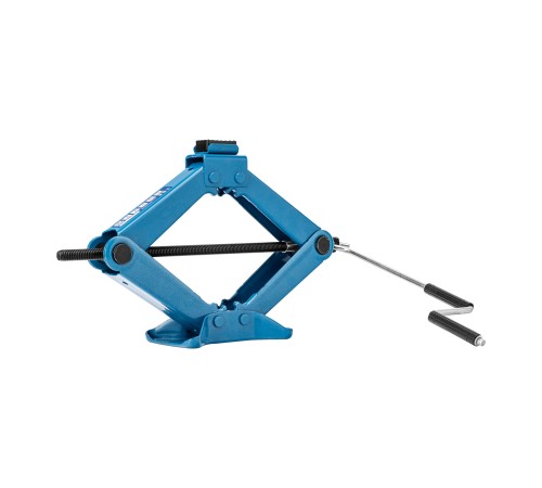 Домкрат ромбический 2 т, 120-413 мм Stels