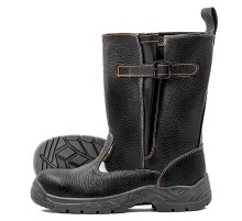 Сапоги Стандарт МП ПУ Балтобувь (арт.3218Т)