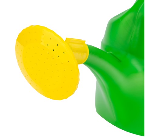 Лейка садовая, 10 л, пластмассовая СИБРТЕХ