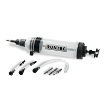 RUNTEC RT-BO515 Шприц для масла, 1500 мл