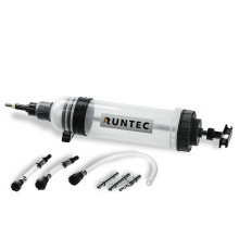RUNTEC RT-BO515 Шприц для масла, 1500 мл