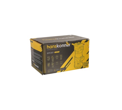Фрезер Hanskonner HRE1185 Фрезер Hanskonner HRE1185
