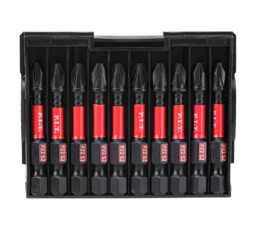 Бита ударная магнитная P.I.T. ASDR01-50PZ2A