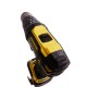 Аккумуляторный шуруповерт Hanskonner HCD1838R