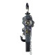 RUNTEC RT-HLH-01590 Таль рычажная ручная г/п 1.5 т, высота подъема 9 м