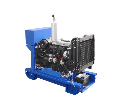 Дизельный генератор ТСС АД-16С-Т400 в контейнере Дизельный генератор ТСС АД-16С-Т400 в контейнере