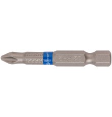 Биты стальные, 10 шт., CUTOP Profi, PH2, 50 мм CUTOP