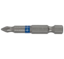 Биты стальные, 10 шт., CUTOP Profi, PH1, 50 мм CUTOP Биты стальные, 10 шт., CUTOP Profi, PH1, 50 мм CUTOP