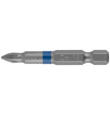 Биты стальные, 10 шт., CUTOP Profi, PZ1, 50 мм CUTOP