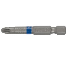Биты стальные, 10 шт., CUTOP Profi, PZ3, 50 мм CUTOP Биты стальные, 10 шт., CUTOP Profi, PZ3, 50 мм CUTOP