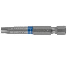 Биты стальные, 10 шт., CUTOP Profi, TORX T30, 50 мм CUTOP Биты стальные, 10 шт., CUTOP Profi, TORX T30, 50 мм CUTOP