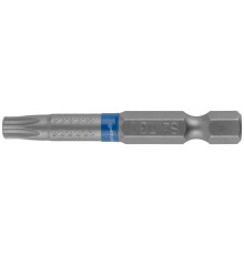 Биты стальные, 10 шт., CUTOP Profi, TORX T30, 50 мм CUTOP Биты стальные, 10 шт., CUTOP Profi, TORX T30, 50 мм CUTOP