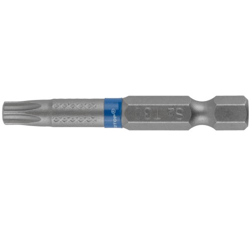 Биты стальные, 10 шт., CUTOP Profi, TORX T30, 50 мм CUTOP Биты стальные, 10 шт., CUTOP Profi, TORX T30, 50 мм CUTOP
