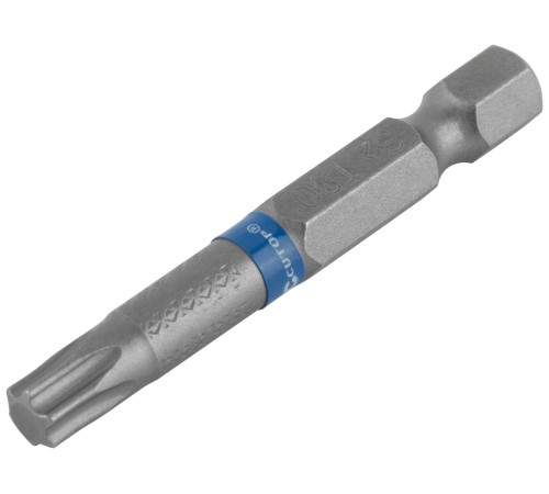 Биты стальные, 10 шт., CUTOP Profi, TORX T30, 50 мм CUTOP Биты стальные, 10 шт., CUTOP Profi, TORX T30, 50 мм CUTOP