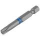 Биты стальные, 10 шт., CUTOP Profi, TORX T30, 50 мм CUTOP