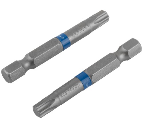 Биты стальные, 10 шт., CUTOP Profi, TORX T30, 50 мм CUTOP Биты стальные, 10 шт., CUTOP Profi, TORX T30, 50 мм CUTOP