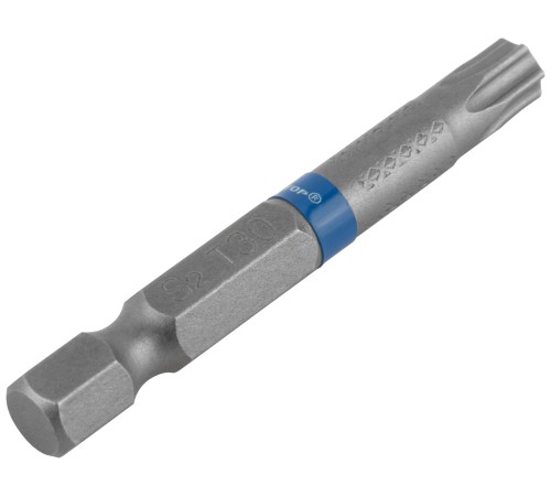 Биты стальные, 10 шт., CUTOP Profi, TORX T30, 50 мм CUTOP Биты стальные, 10 шт., CUTOP Profi, TORX T30, 50 мм CUTOP